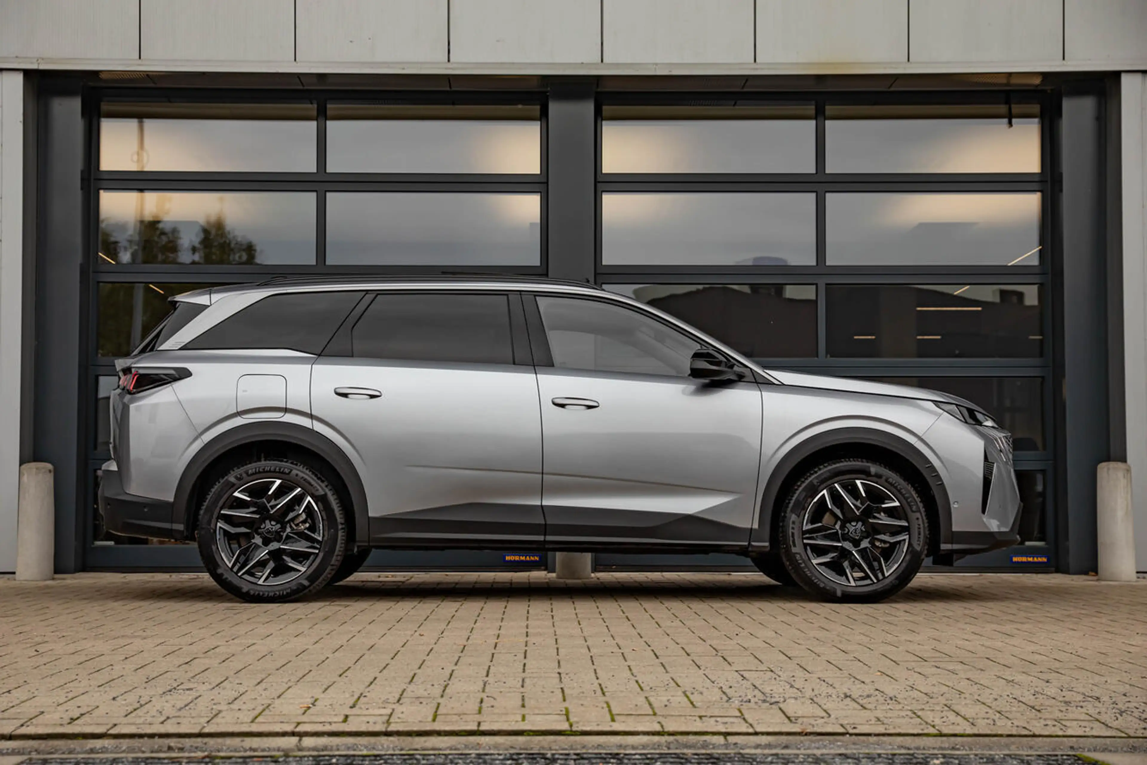 Peugeot 5008 Allure | MHEV 145 PK | Nieuw!! | 7-zit | Grote ... — photo 6