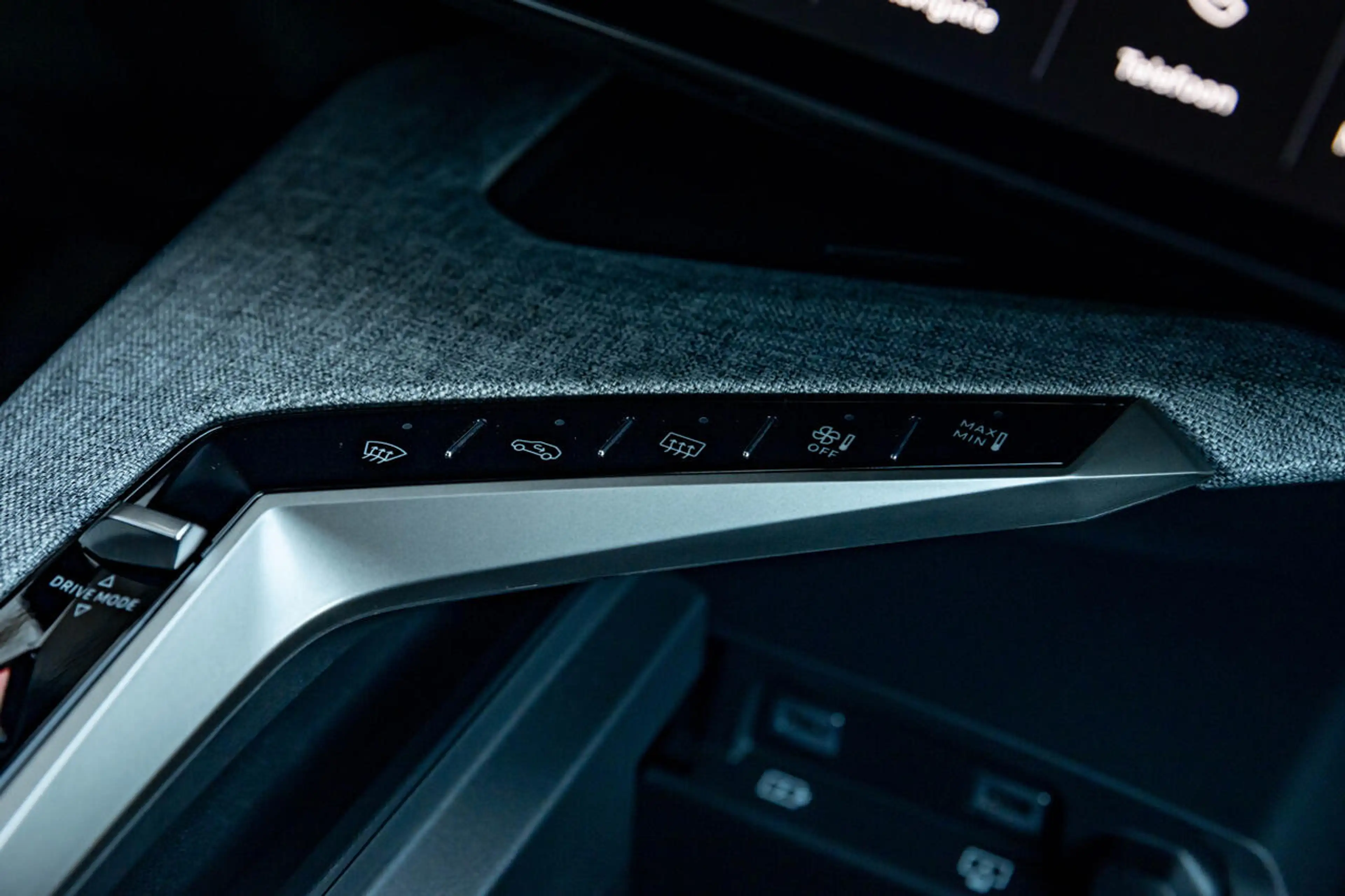 Peugeot 5008 Allure | MHEV 145 PK | Nieuw!! | 7-zit | Grote ... — photo 15