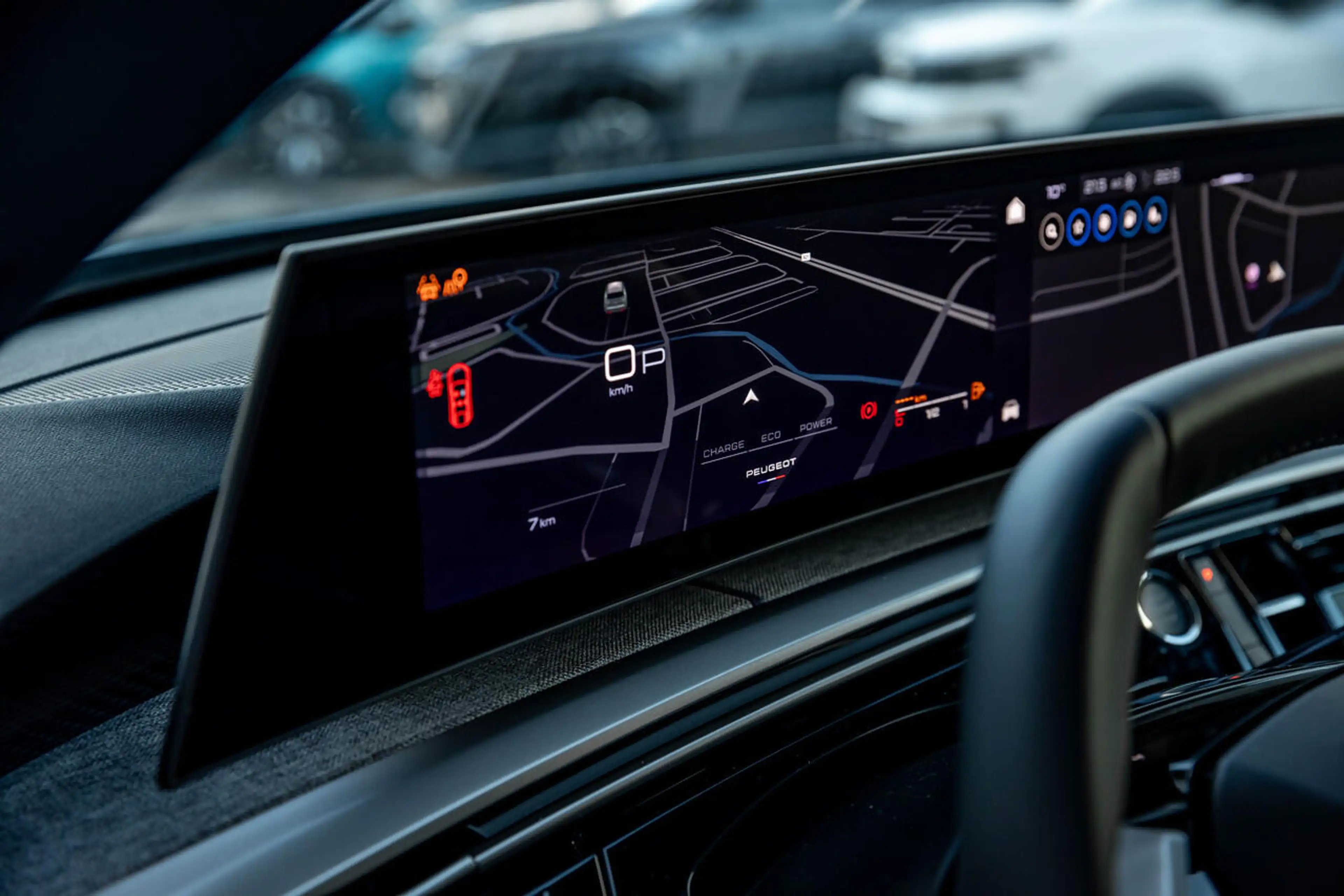 Peugeot 5008 Allure | MHEV 145 PK | Nieuw!! | 7-zit | Grote ... — photo 12