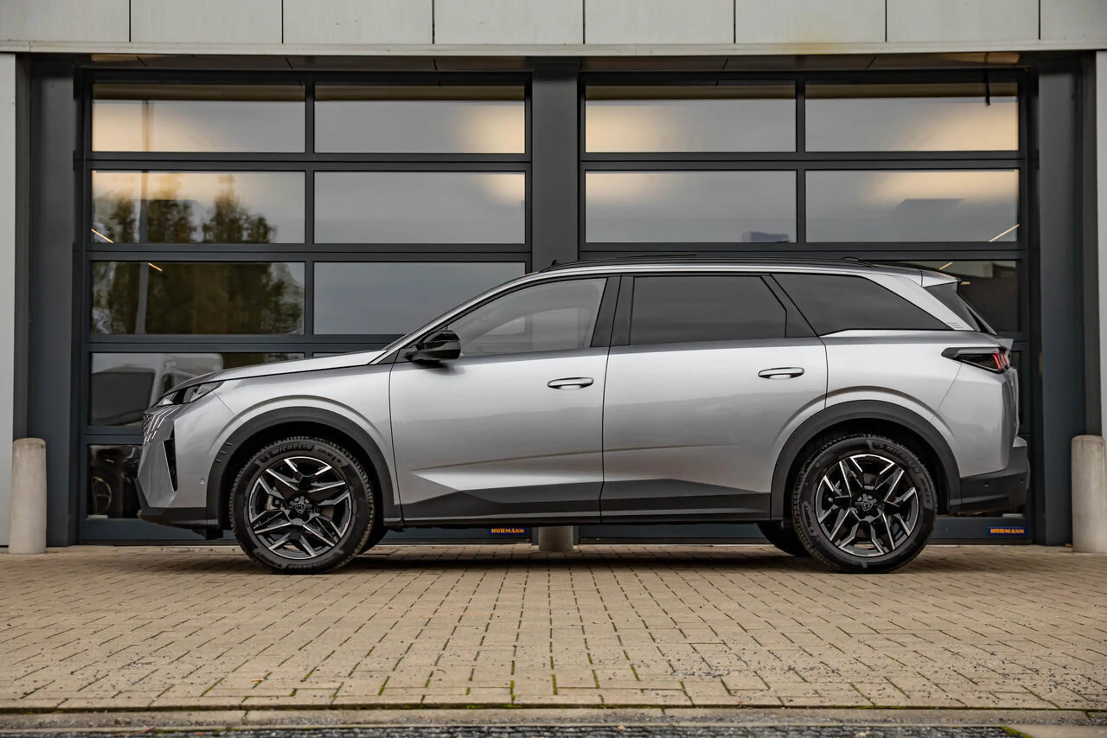Peugeot 5008 Allure | MHEV 145 PK | Nieuw!! | 7-zit | Grote ... — photo 2