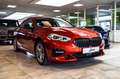 BMW 218 i Gran Coupe Aut. Sport Line*HeadUp*AHK*LED* Orange - thumbnail 3