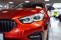 BMW 218 i Gran Coupe Aut. Sport Line*HeadUp*AHK*LED* Orange - thumbnail 10