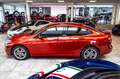 BMW 218 i Gran Coupe Aut. Sport Line*HeadUp*AHK*LED* Orange - thumbnail 4