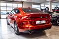BMW 218 i Gran Coupe Aut. Sport Line*HeadUp*AHK*LED* Orange - thumbnail 5