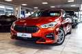 BMW 218 i Gran Coupe Aut. Sport Line*HeadUp*AHK*LED* Orange - thumbnail 1