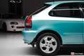 Honda Civic EK4 1,6 VTi VTEC / Collector Car / Mega Rare Colo Blau - thumbnail 21