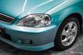 Honda Civic EK4 1,6 VTi VTEC / Collector Car / Mega Rare Colo Blu/Azzurro - thumbnail 5