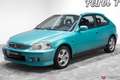 Honda Civic EK4 1,6 VTi VTEC / Collector Car / Mega Rare Colo Blu/Azzurro - thumbnail 10