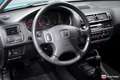 Honda Civic EK4 1,6 VTi VTEC / Collector Car / Mega Rare Colo Blau - thumbnail 34