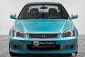 Honda Civic EK4 1,6 VTi VTEC / Collector Car / Mega Rare Colo Blu/Azzurro - thumbnail 9