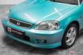 Honda Civic EK4 1,6 VTi VTEC / Collector Car / Mega Rare Colo Blu/Azzurro - thumbnail 4