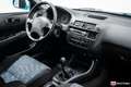 Honda Civic EK4 1,6 VTi VTEC / Collector Car / Mega Rare Colo Blu/Azzurro - thumbnail 39