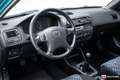 Honda Civic EK4 1,6 VTi VTEC / Collector Car / Mega Rare Colo Blu/Azzurro - thumbnail 31