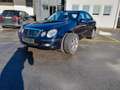 Mercedes-Benz E 200 Kompressor Navi ILS Bi Xenon Sehr sauber Bleu - thumbnail 1