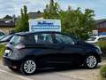 Renault ZOE EV50 110hp incl.Batterie LED DAB Lenkradh. Schwarz - thumbnail 8