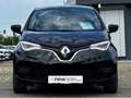 Renault ZOE EV50 110hp incl.Batterie LED DAB Lenkradh. Schwarz - thumbnail 4