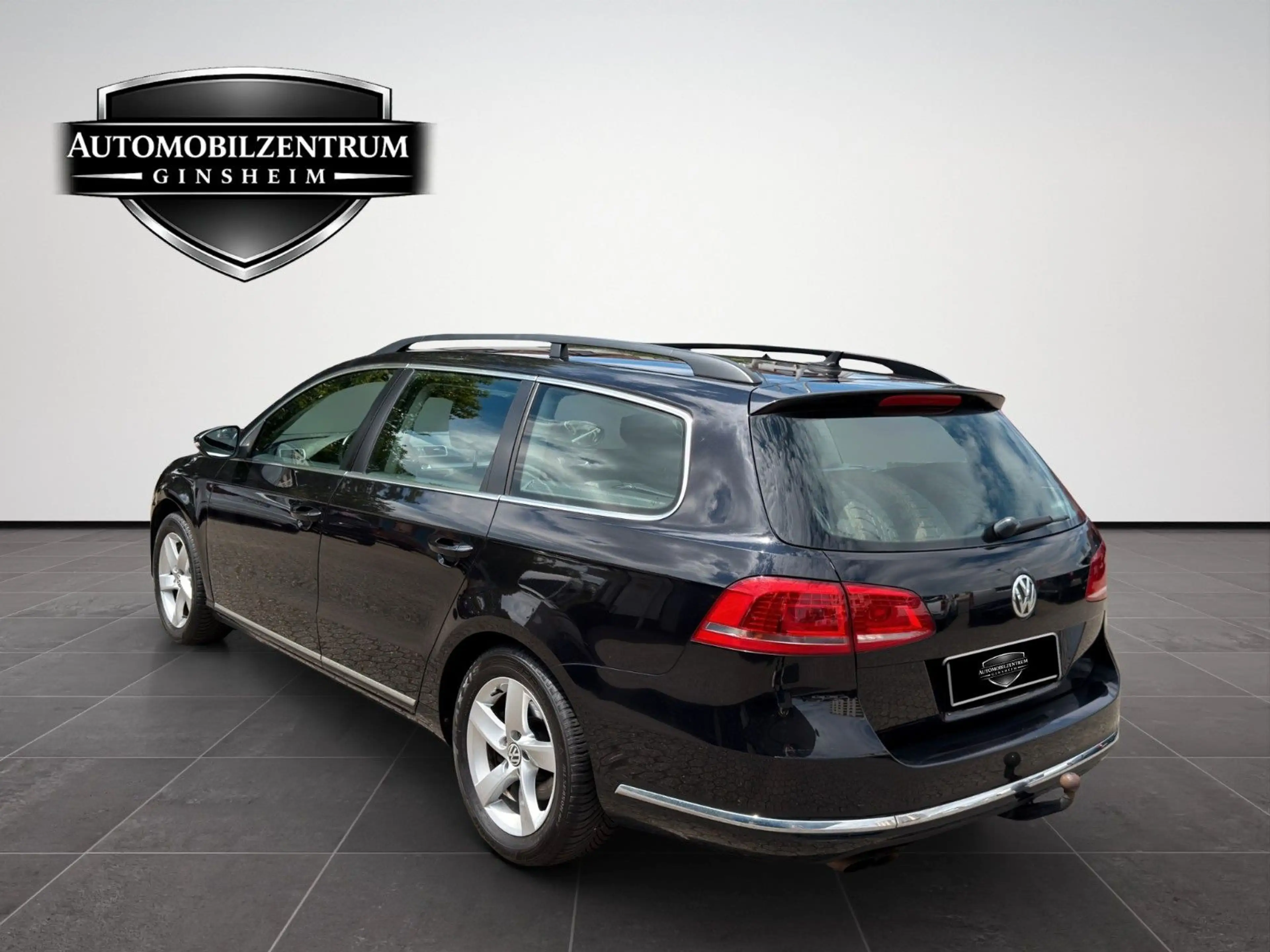 Volkswagen Passat Variant PASSAT VARIANT 1.4! COMFORTLINE! KAMERA! NAVI! — photo 4