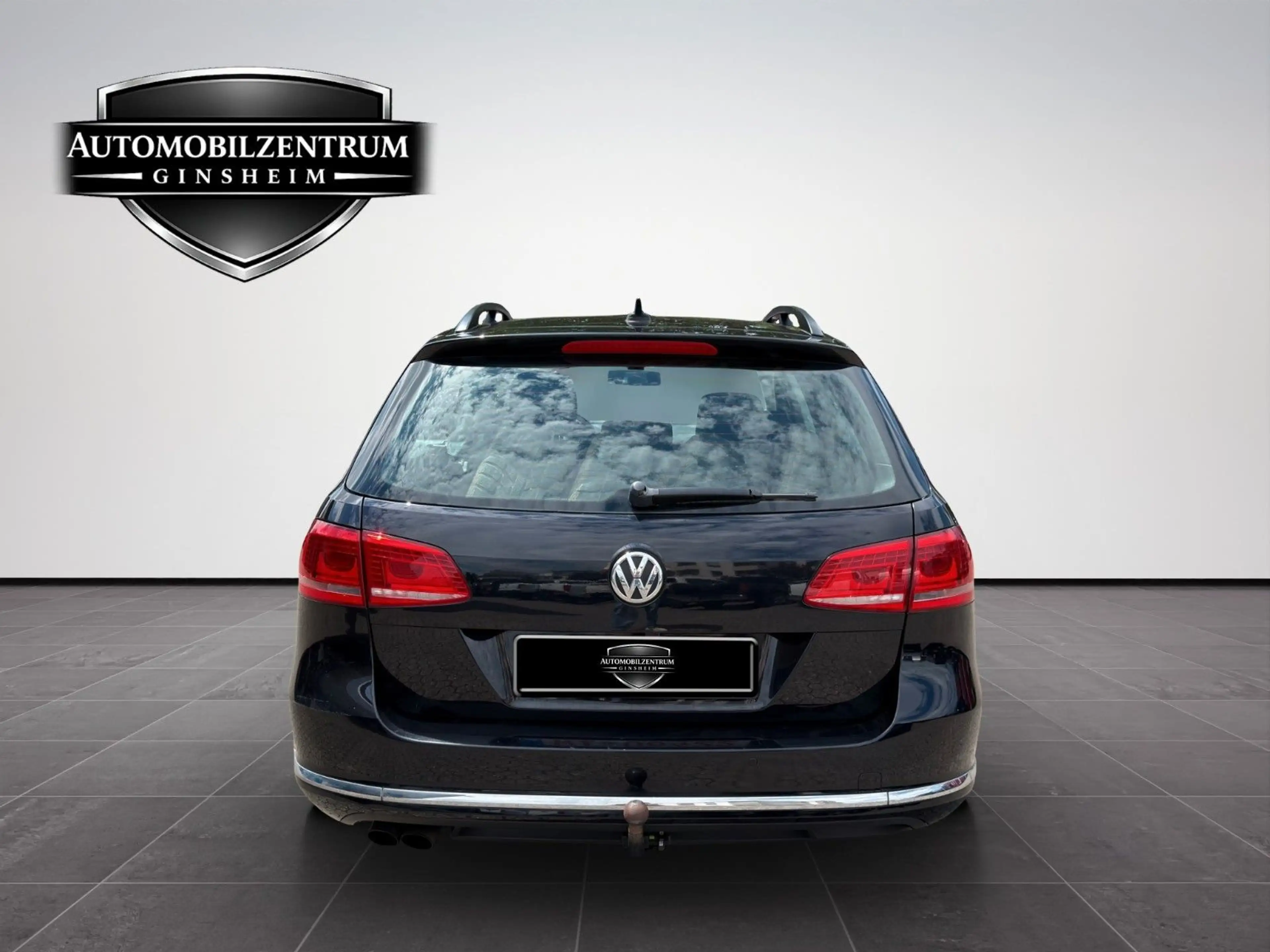 Volkswagen Passat Variant PASSAT VARIANT 1.4! COMFORTLINE! KAMERA! NAVI! — photo 5