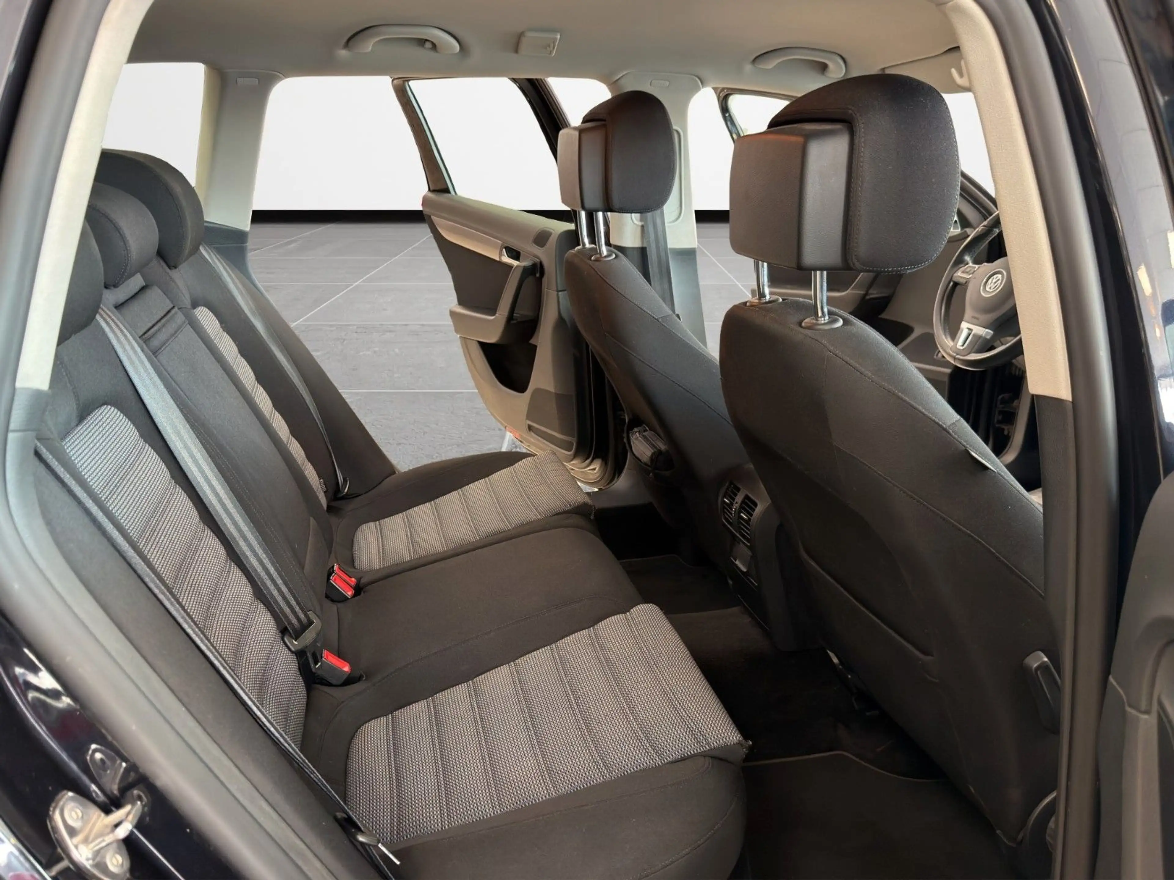 Volkswagen Passat Variant PASSAT VARIANT 1.4! COMFORTLINE! KAMERA! NAVI! — photo 10