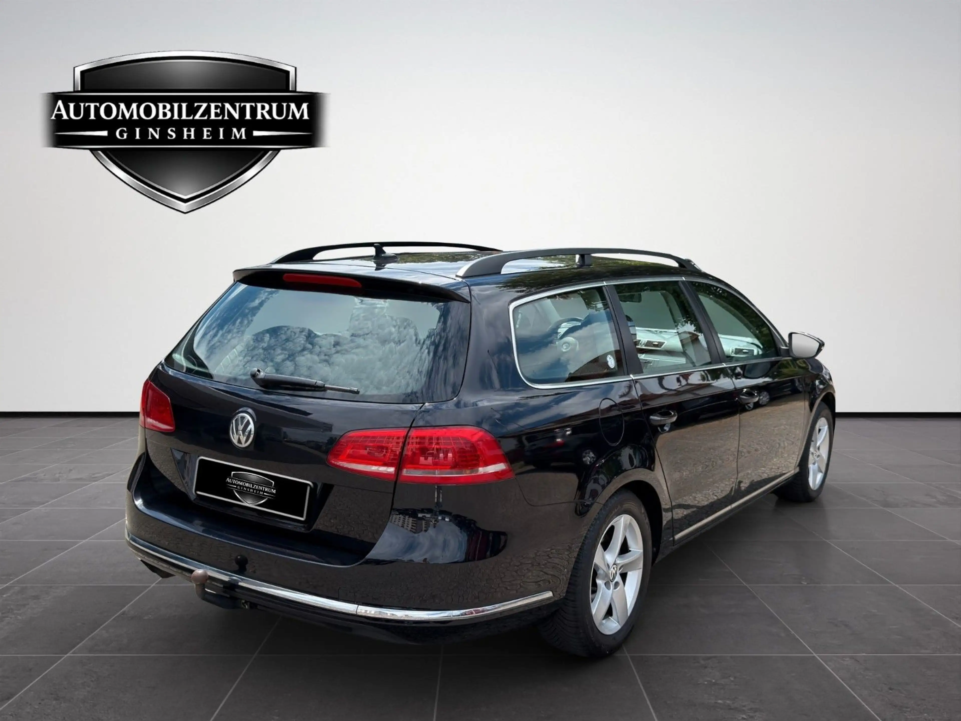 Volkswagen Passat Variant PASSAT VARIANT 1.4! COMFORTLINE! KAMERA! NAVI! — photo 7