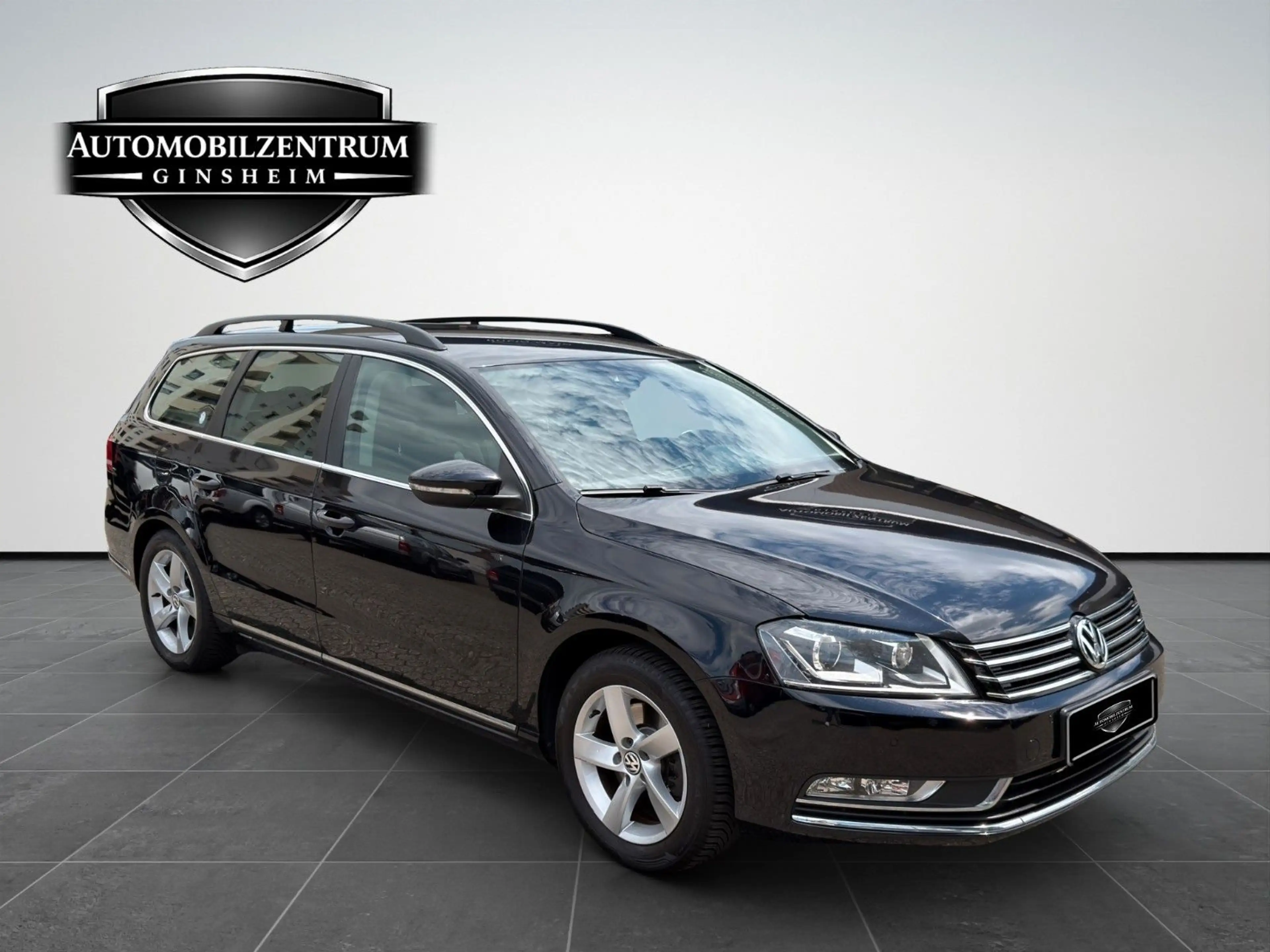 Volkswagen Passat Variant PASSAT VARIANT 1.4! COMFORTLINE! KAMERA! NAVI! — photo 12