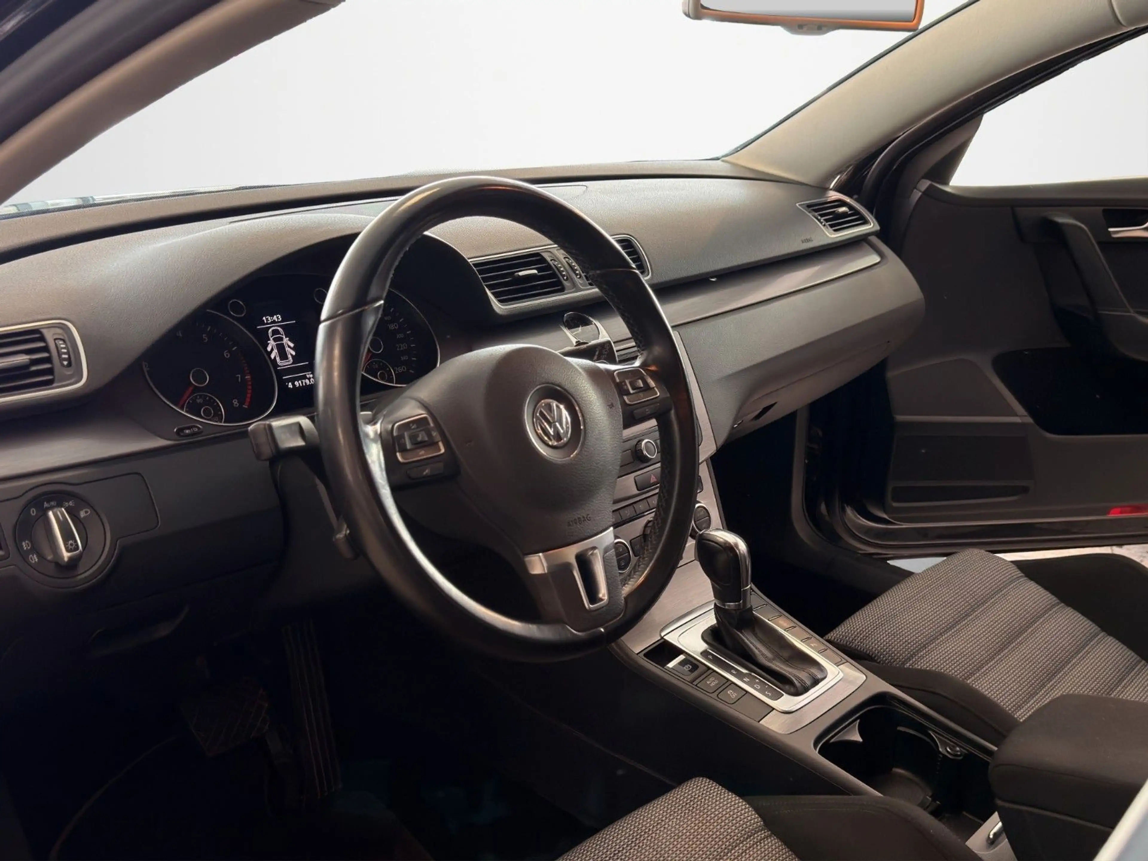 Volkswagen Passat Variant PASSAT VARIANT 1.4! COMFORTLINE! KAMERA! NAVI! — photo 3