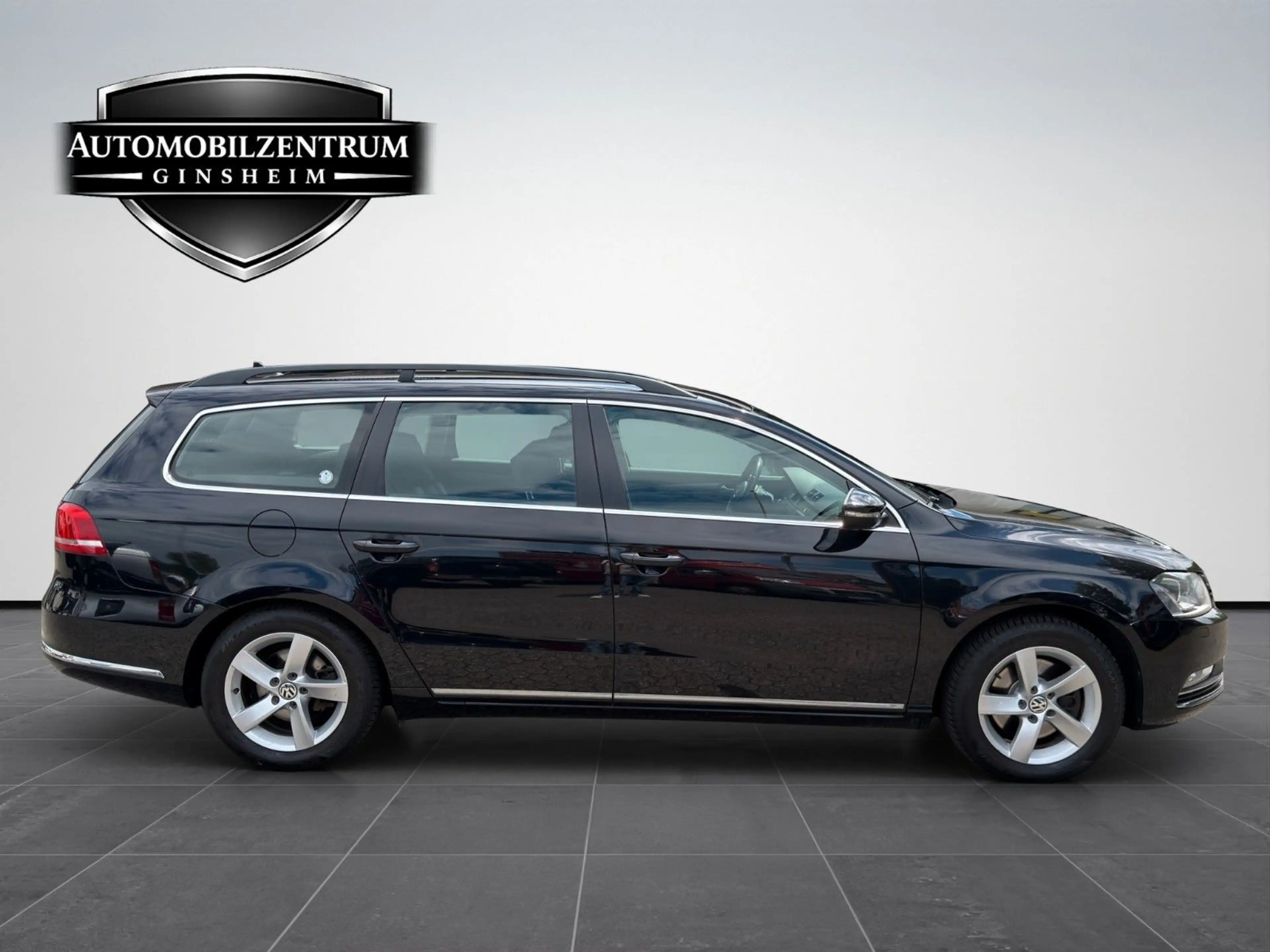 Volkswagen Passat Variant PASSAT VARIANT 1.4! COMFORTLINE! KAMERA! NAVI! — photo 8