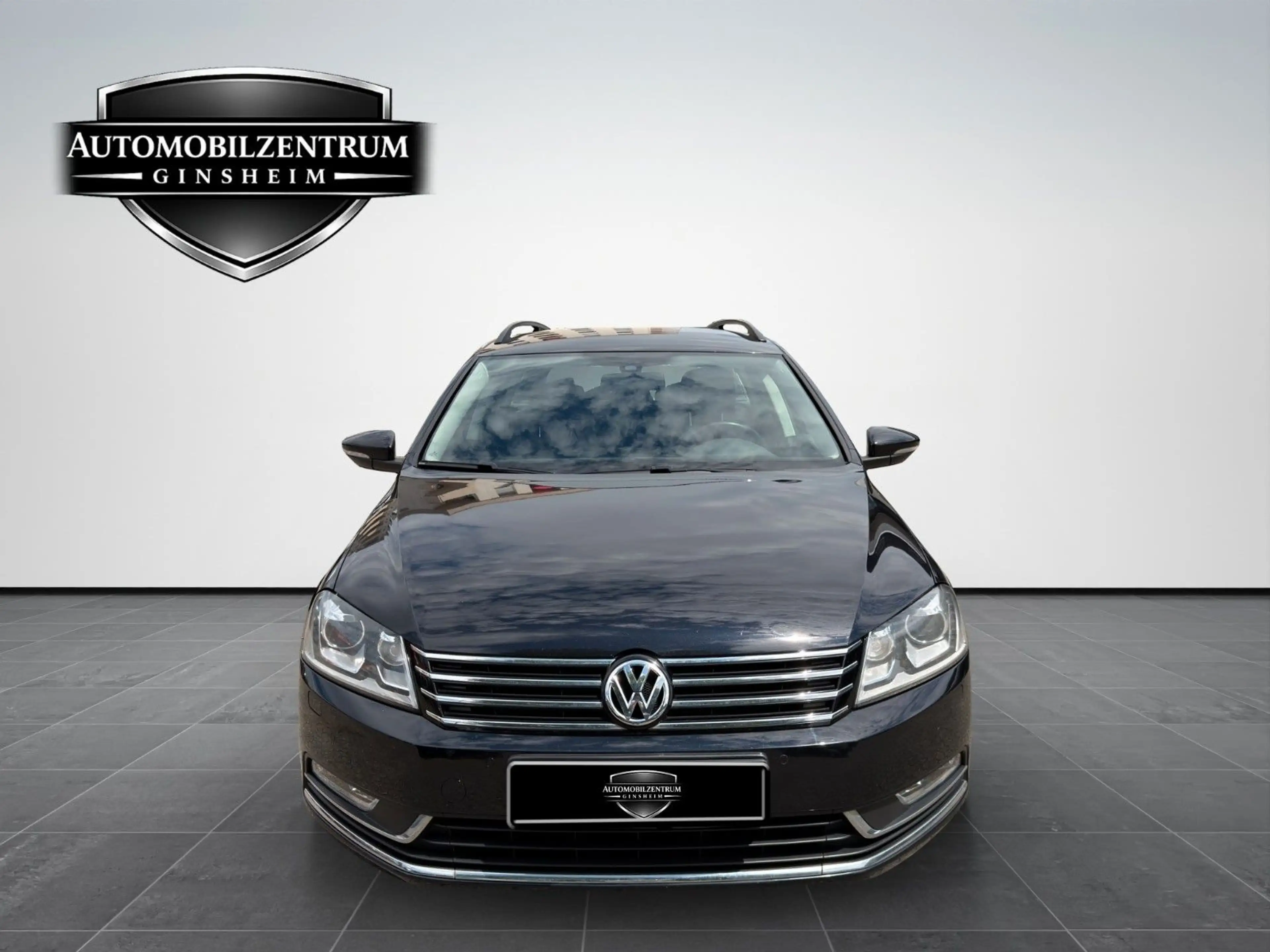Volkswagen Passat Variant PASSAT VARIANT 1.4! COMFORTLINE! KAMERA! NAVI! — photo 11