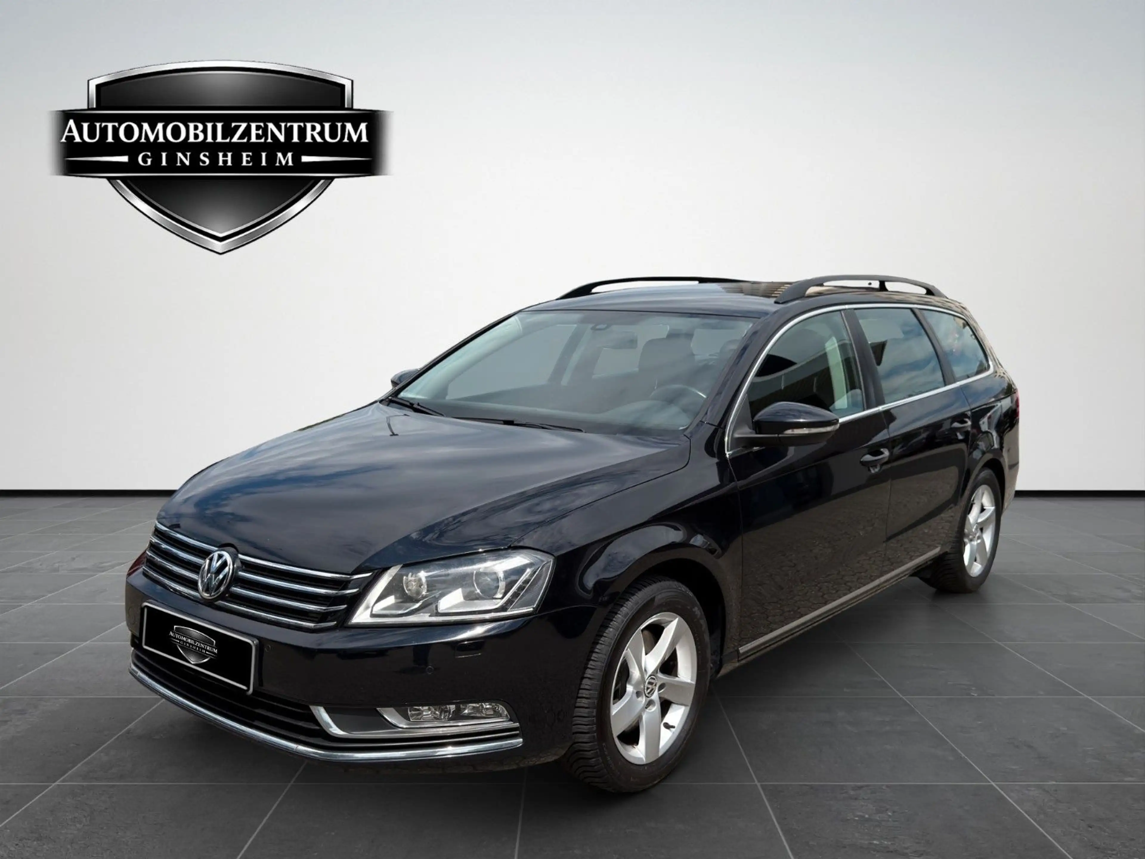 Volkswagen Passat Variant PASSAT VARIANT 1.4! COMFORTLINE! KAMERA! NAVI!