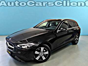 Estate 300e 9G-Tronic