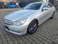 Mercedes-Benz E 350 CDI DPF Coupe BlueEFFICIENCY 7G-TRONIC Avantgarde Argent - thumbnail 3