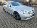 Mercedes-Benz E 350 CDI DPF Coupe BlueEFFICIENCY 7G-TRONIC Avantgarde Argent - thumbnail 2