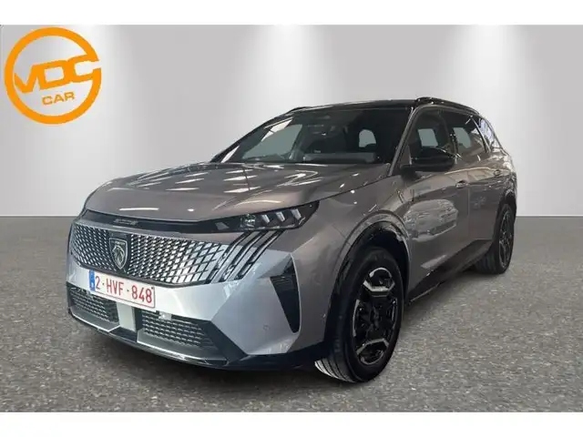 Peugeot 5008 GT