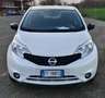 Nissan Note Note 1.5 dci Tekna E6 Blanc - thumbnail 3