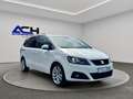SEAT Alhambra 2.0 TDI DSG 7.SITZER*PANO*LEDER*SPURHAL Weiß - thumbnail 15