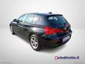 BMW 114 114d 5p. Business Nero - thumbnail 2
