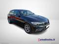 BMW 114 114d 5p. Business Noir - thumbnail 10