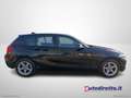 BMW 114 114d 5p. Business Noir - thumbnail 4