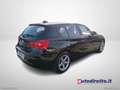 BMW 114 114d 5p. Business Noir - thumbnail 14