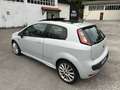 Fiat Punto Evo 1.4 Sport 135 S&S Blanc - thumbnail 4