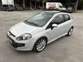 Fiat Punto Evo 1.4 Sport 135 S&S Blanc - thumbnail 2