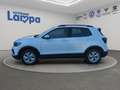 Volkswagen T-Cross Life 1.0 TSI  ACC, IQ.DRIVE, NAVI, PDC, SHZ Weiß - thumbnail 4