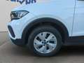 Volkswagen T-Cross Life 1.0 TSI  ACC, IQ.DRIVE, NAVI, PDC, SHZ Weiß - thumbnail 5