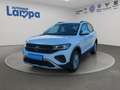 Volkswagen T-Cross Life 1.0 TSI  ACC, IQ.DRIVE, NAVI, PDC, SHZ Weiß - thumbnail 2