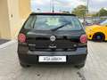 Volkswagen Polo Polo IV 2005 5p 1.2  clima Negro - thumbnail 6