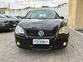 Volkswagen Polo Polo IV 2005 5p 1.2  clima Negro - thumbnail 5