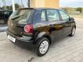 Volkswagen Polo Polo IV 2005 5p 1.2  clima Negro - thumbnail 3