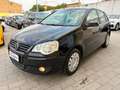 Volkswagen Polo Polo IV 2005 5p 1.2  clima Negro - thumbnail 2