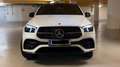 Mercedes-Benz GLE 350 e Coupé PHEV 4MATIC Aut. / Executive-Paket Weiß - thumbnail 3