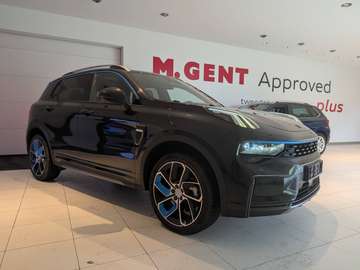 01 PHEV 1.5 PLUG-IN HYBRIDE + GARANTIE